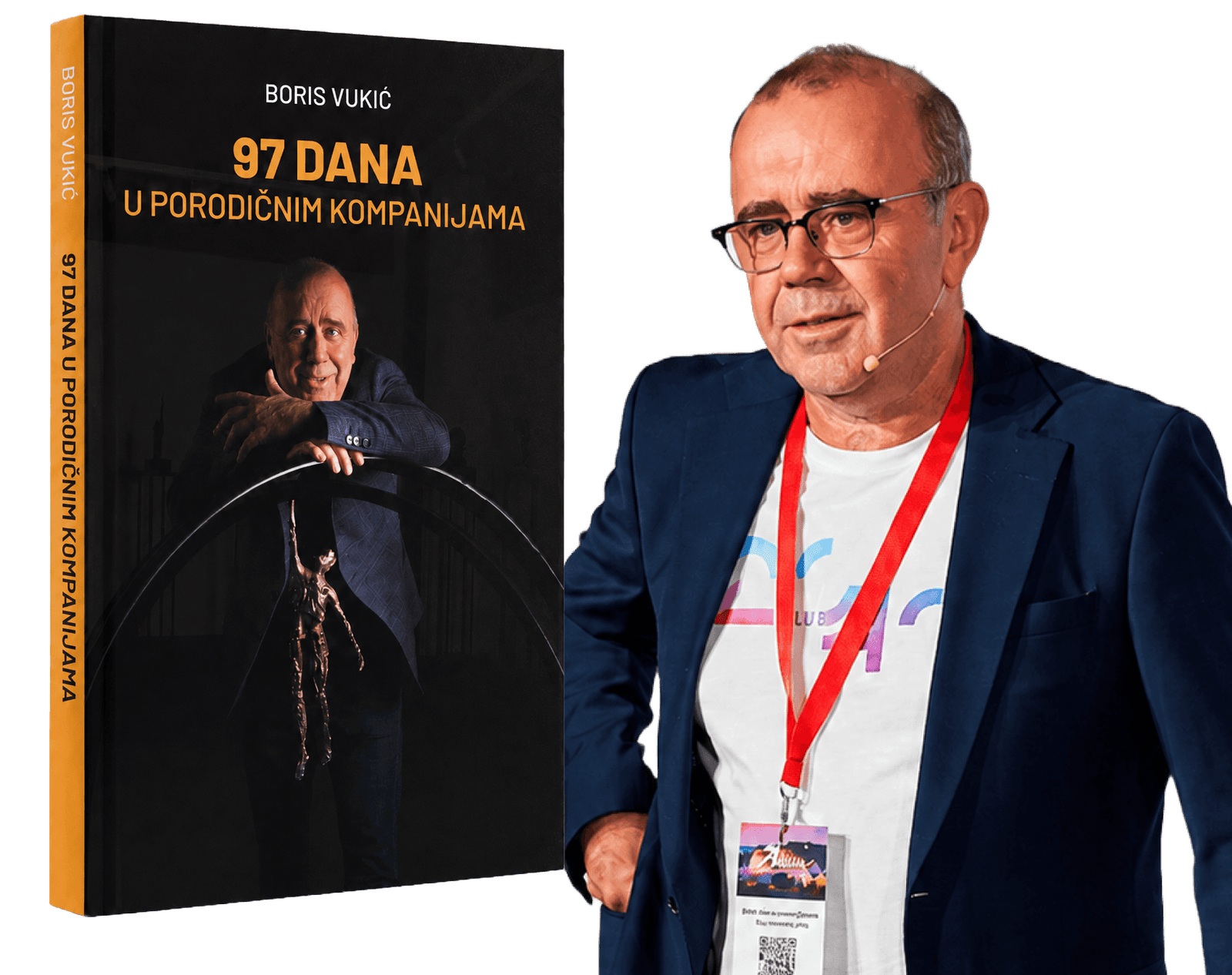 97 dana u porodičnim kompanijama