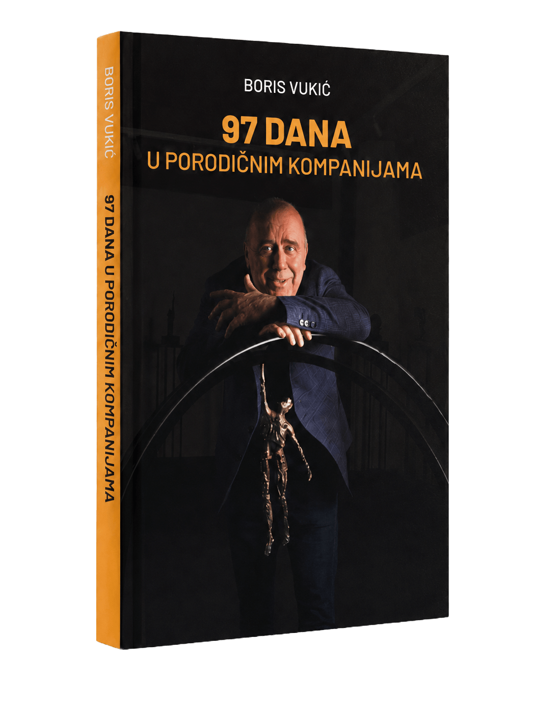 97 dana u porodičnim kompanijama
